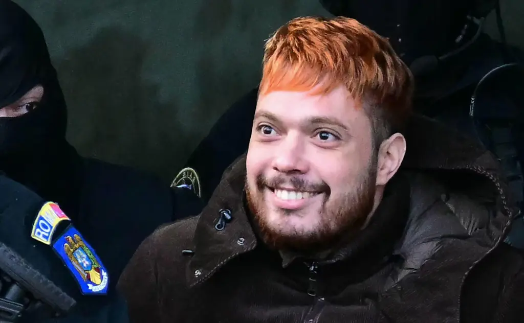 Amra retour en France