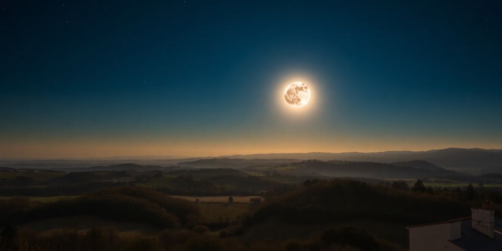 Éclipses de Soleil et de Lune en France.