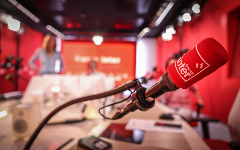 radio