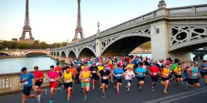 100 km sans manger : des médecins relèvent le défi pour défendre le jeûne