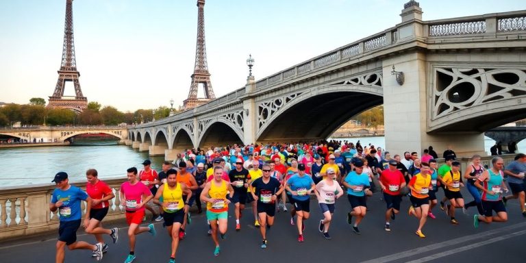 100 km sans manger : des médecins relèvent le défi pour défendre le jeûne