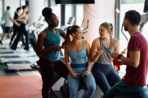 Sport, santé et activité physique dans les communes