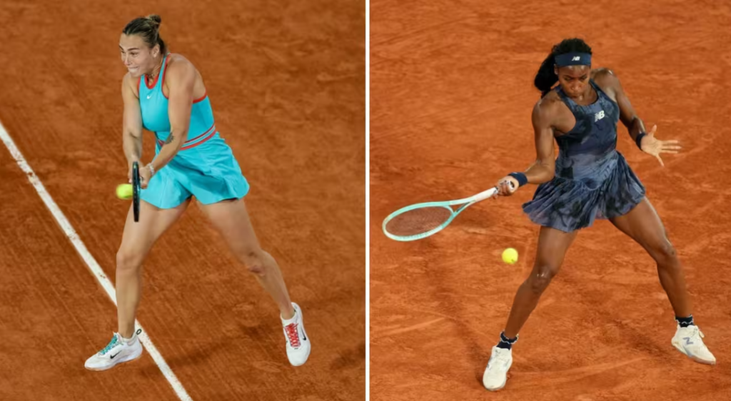 Roland-Garros