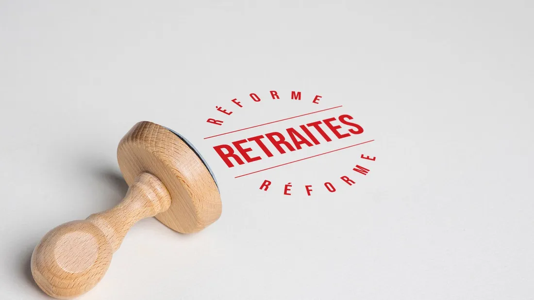 Retraite Agirc-Arrco