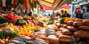Découvrez les 10 Spécialités culinaires de Gironde à ne pas manquer