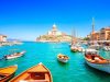 Vieux-Port de Marseille avec Notre-Dame de la Garde