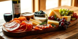 Découvrez les délices: Les spécialités culinaires incontournables des Pyrénées