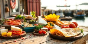 Découvrez les saveurs uniques: Les produits et spécialités culinaires du Finistère