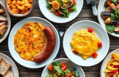 Plats culinaires Rhône-Alpes