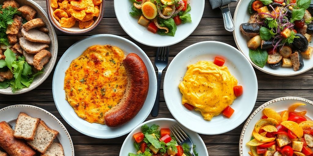 Plats culinaires Rhône-Alpes