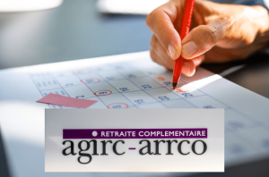 Agirc-Arrco : les pieges a eviter face aux SMS, mails et appels frauduleux