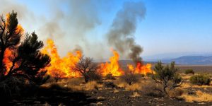 Incendies dans le Sud : pourquoi les communes doivent revoir leur préparation sans attendre