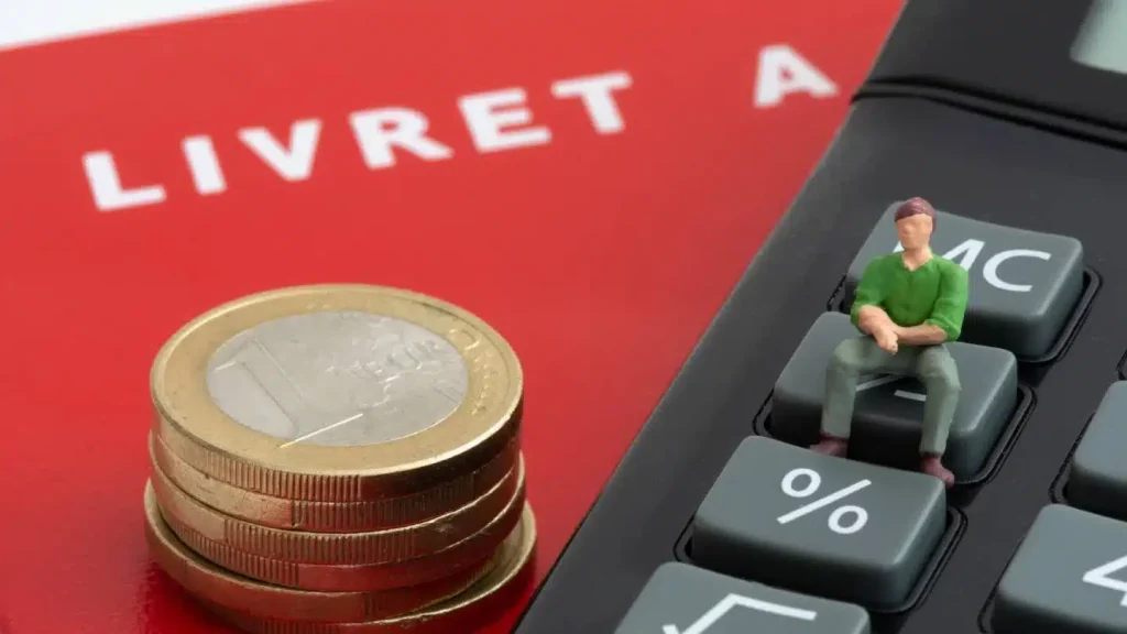 Livret A LEP collectivités
