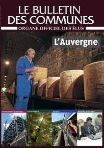 Auvergne