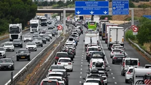 Transports en juillet : comment éviter les mauvaises surprises au moment des grands départs