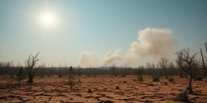 Canicule et incendies : l’été 2025 peut-il relancer la transition écologique en France ?