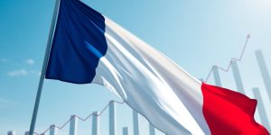 La dette publique française franchit 114 % du PIB