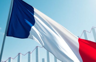 France PIB dette publique graphe