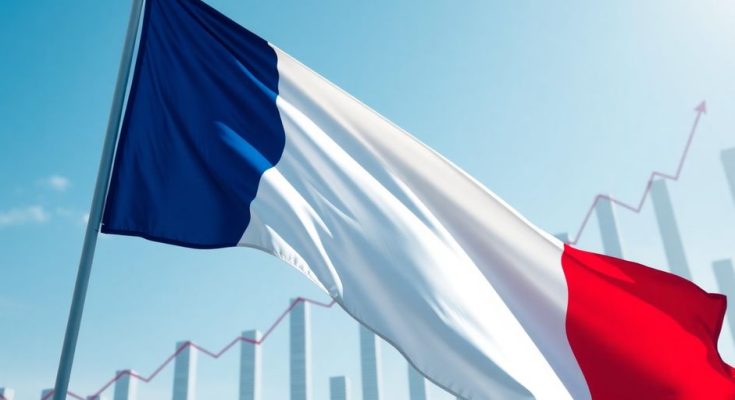 France PIB dette publique graphe