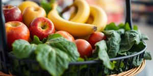 Alimentation : stabilité des prix entre juin et août, après un premier semestre en hausse