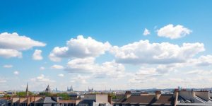 Air à Paris : nette amélioration en dix ans, mais des efforts encore nécessaires