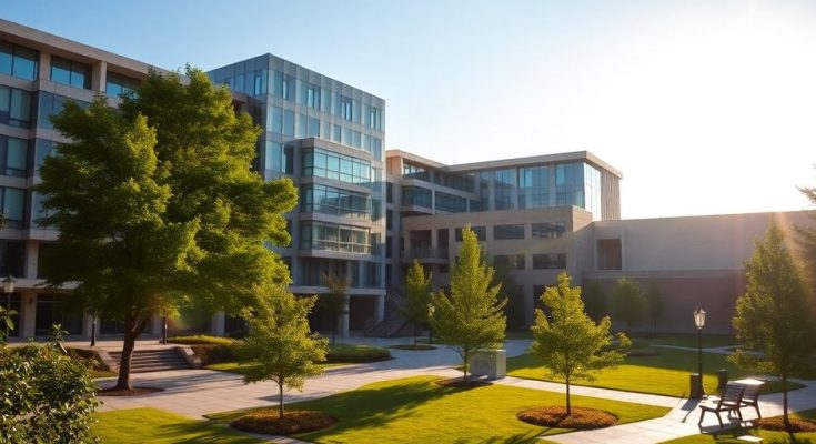 Université Paris-Saclay dans le classement mondial.