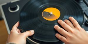 Pop culture : la renaissance du vinyle et son impact économique sur les jeunes générations