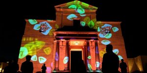 Patrimoine en lumière : redécouverte d’un site historique oublié grâce à la réalité augmentée