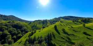 Tourisme durable : une commune pionnière attire les visiteurs écoresponsables