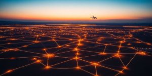 Technologie et société : comment les réseaux maillés transforment la communication en zones isolées