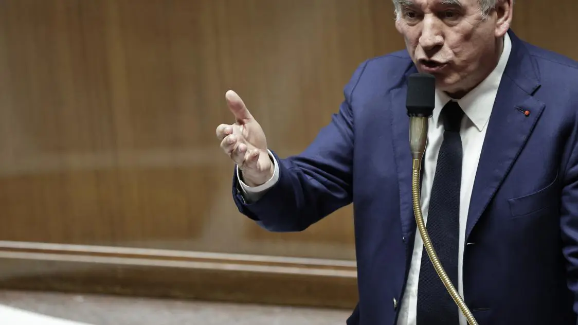 François bayrou incertitude 