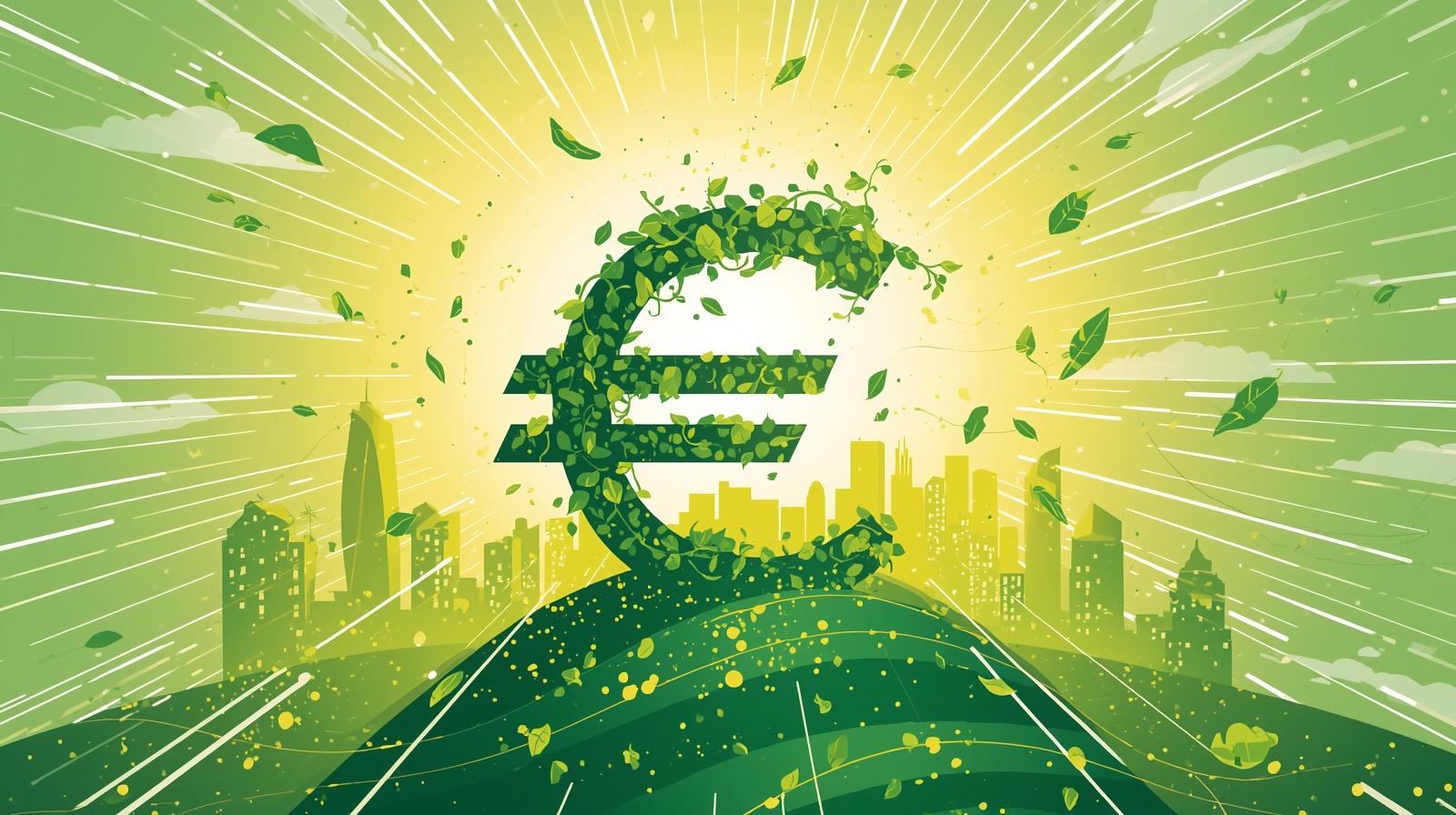 Fonds vert 2025 : un soutien massif à la transition écologique des collectivités territoriales