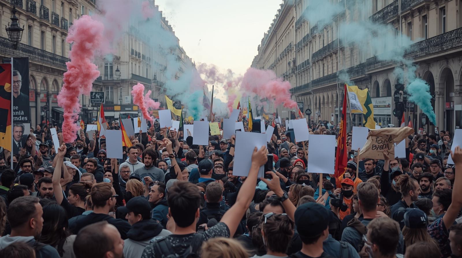 Bloquons tout le 10 septembre 2025 : que sommes-nous prêts à faire pour changer les choses ?