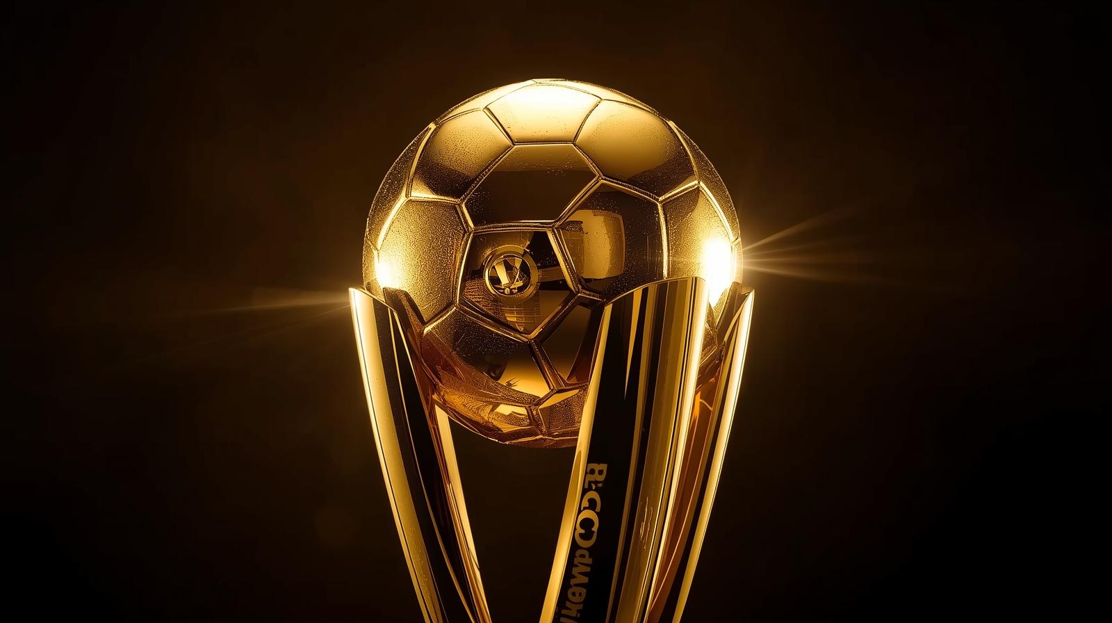 Ballon d’Or 2025 : classement complet et récompenses majeures