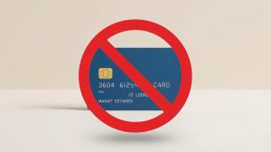 ⁠Le 10 septembre, des groupes contestataires appellent à boycotter la carte bancaire