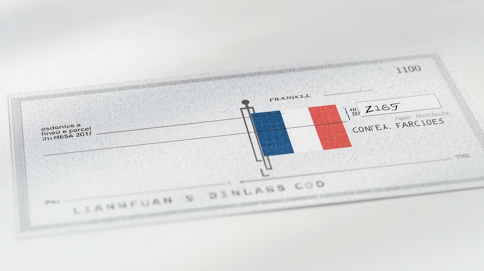 Chèque énergie 2025 : date de versement, montant et modalités