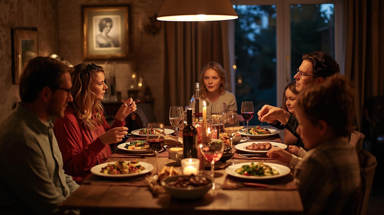 Les 5 meilleures recettes de plats du soir ultra faciles pour septembre