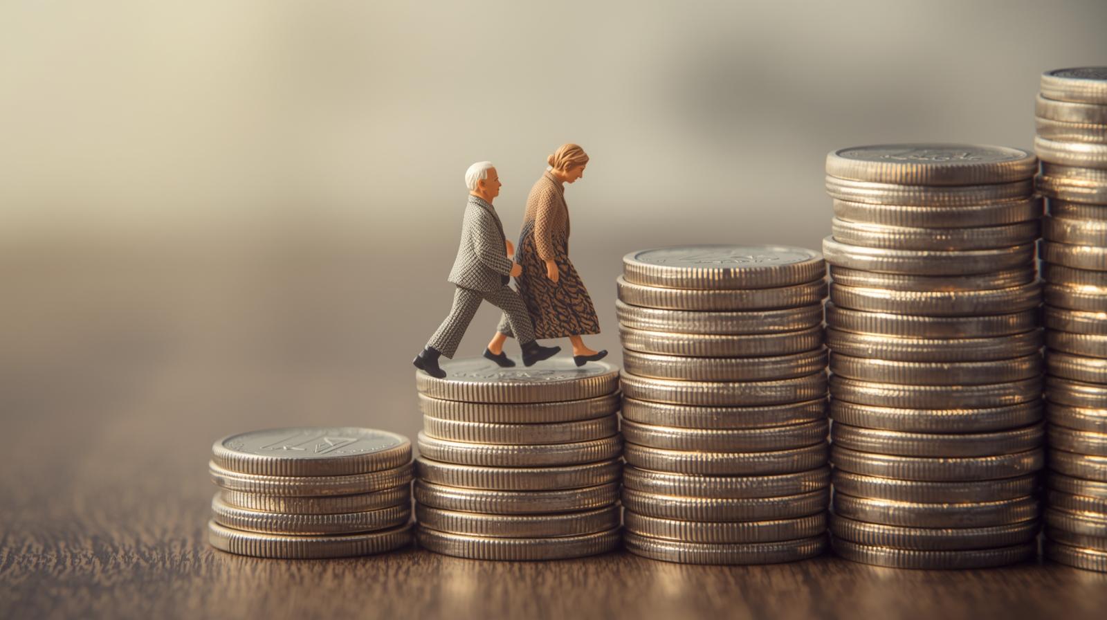 Retraites Agirc-Arrco : revalorisation annoncée en novembre 2025, une bonne nouvelle pour les retraités