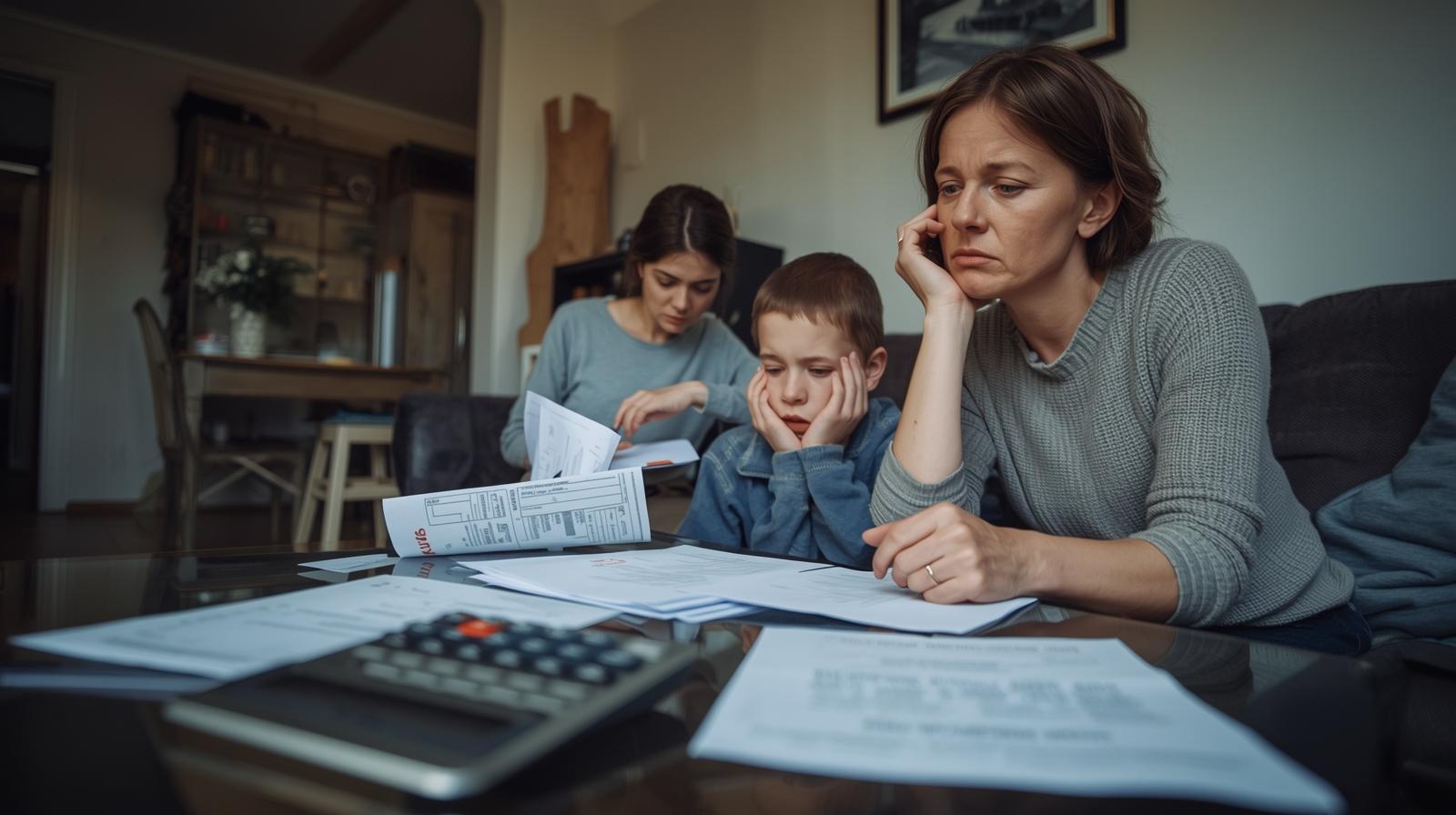 Pouvoir d'achat : l'argent au cœur des préoccupations des Français