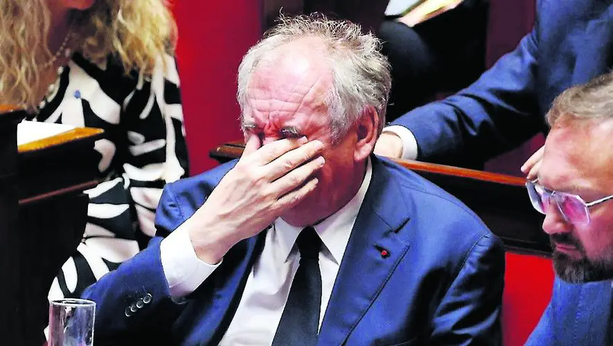 François Bayrou l’affaire du procès : entre justice et politique