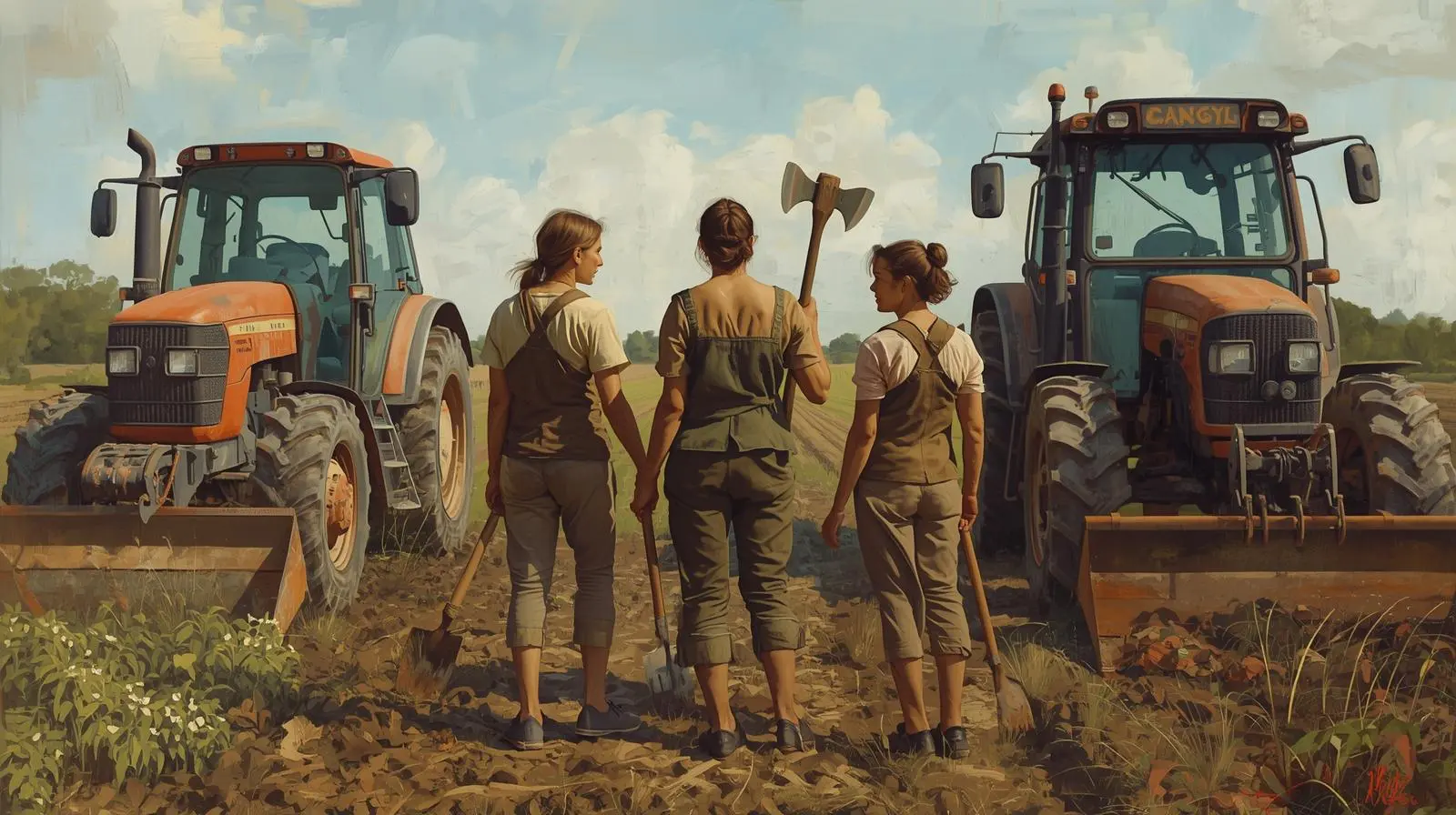 Nouvelle journée d’action des agriculteurs le 26 septembre 2025 : quelles mobilisations attendre ?