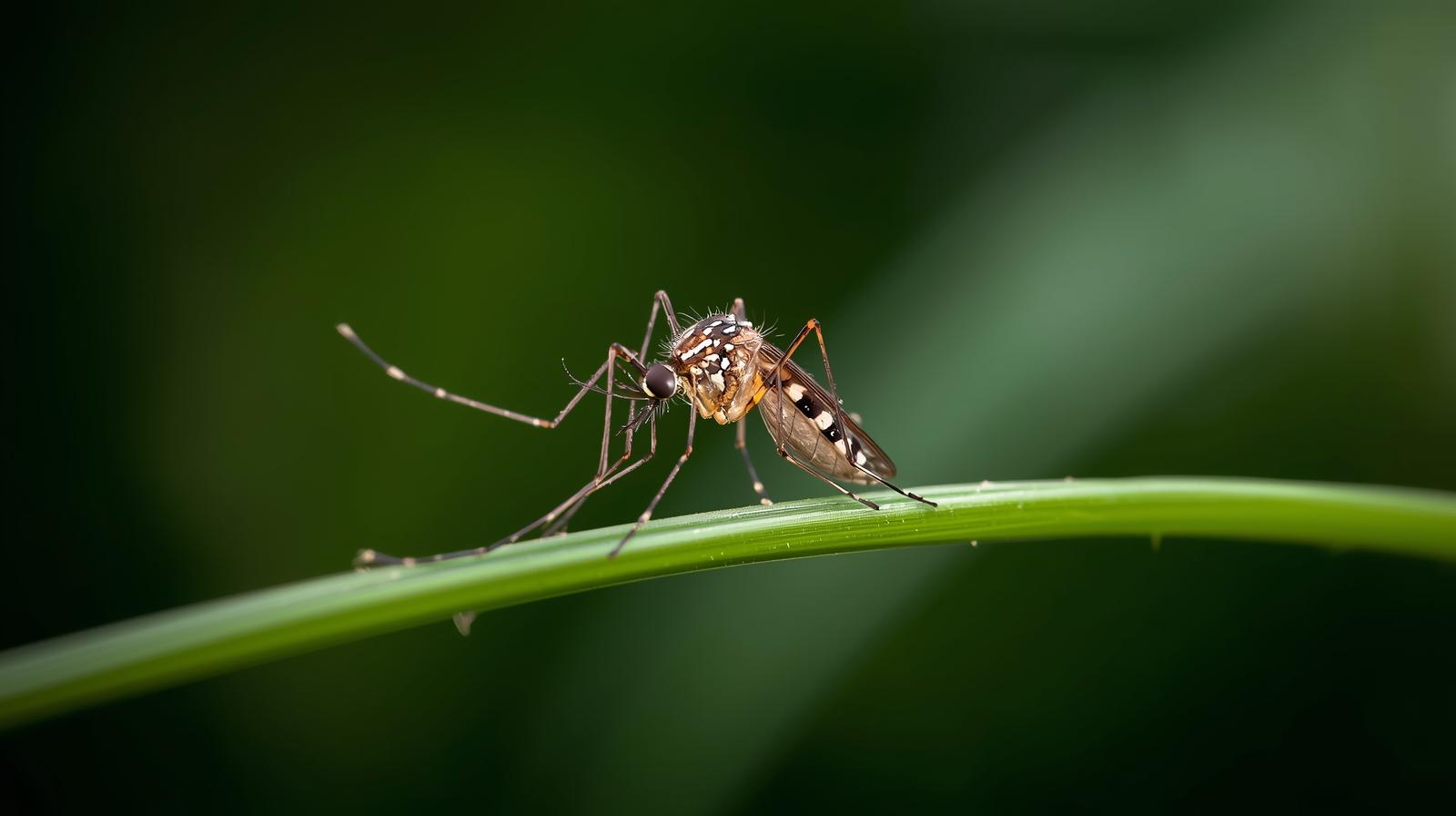 Chikungunya : forte hausse des cas autochtones en métropole, vigilance recommandée face au moustique tigre