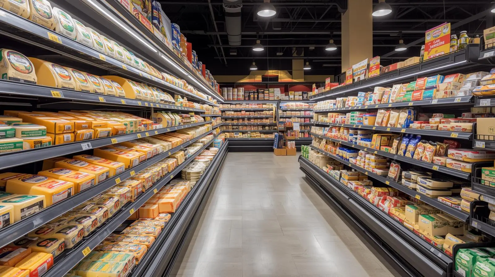 Contamination à la listeria dans les fromages : ouverture d'une enquête pour homicides involontaires