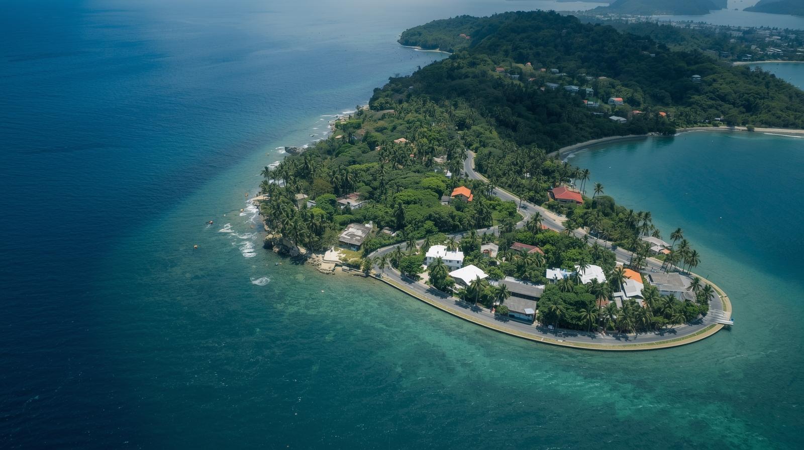 Séisme de magnitude 5,3 en Guadeloupe : un événement ressenti sans dégâts majeurs