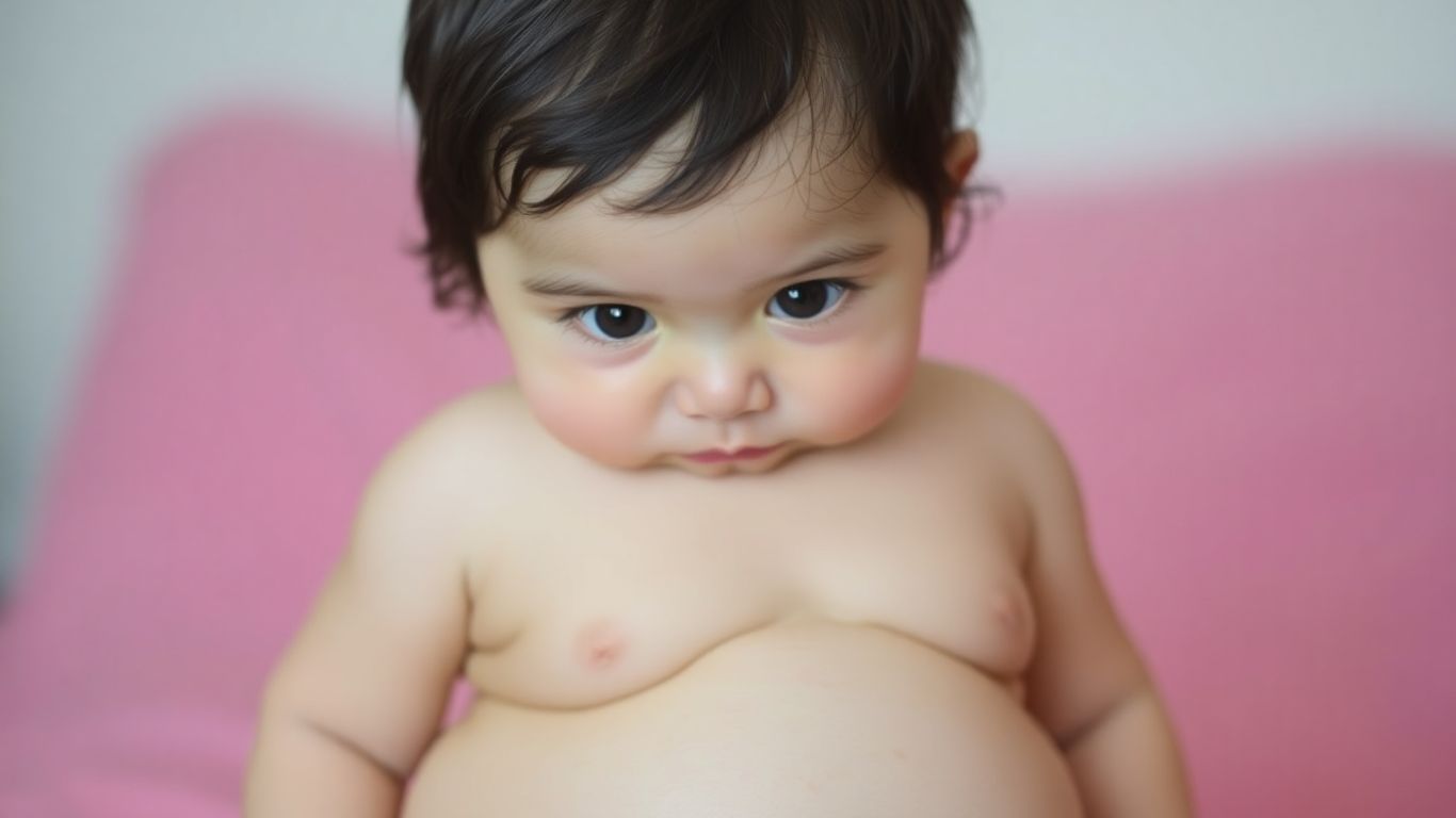 Obésité infantile : elle dépasse la sous-nutrition, alerte l’Unicef