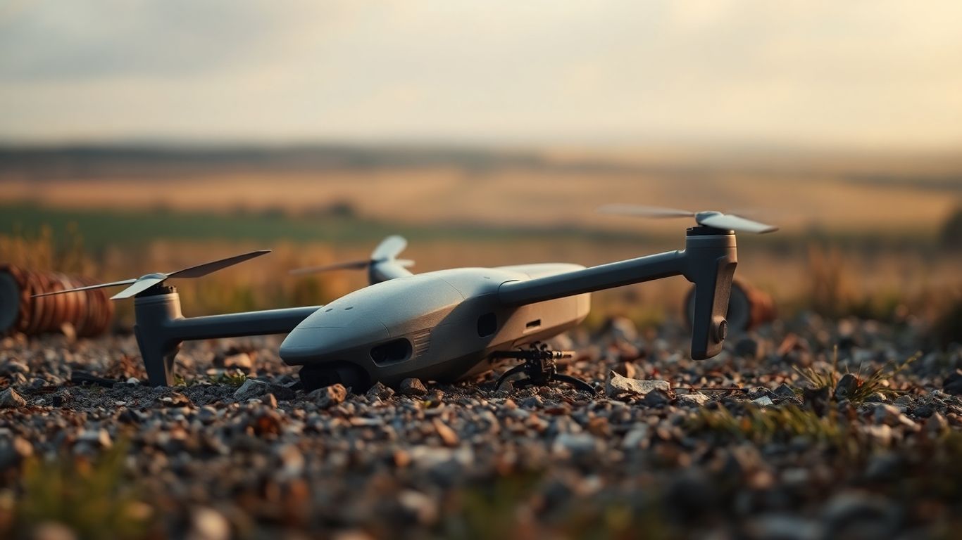 Drones russes abattus en Pologne : Implications stratégiques et réactions internationales