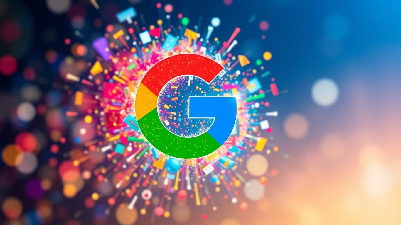 Google fête ses 27 ans : entre succès éclatants et défis inattendus
