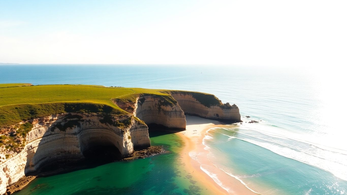 Charente Maritime : Les 10 Sites Touristiques et Naturels Incontournables à Découvrir