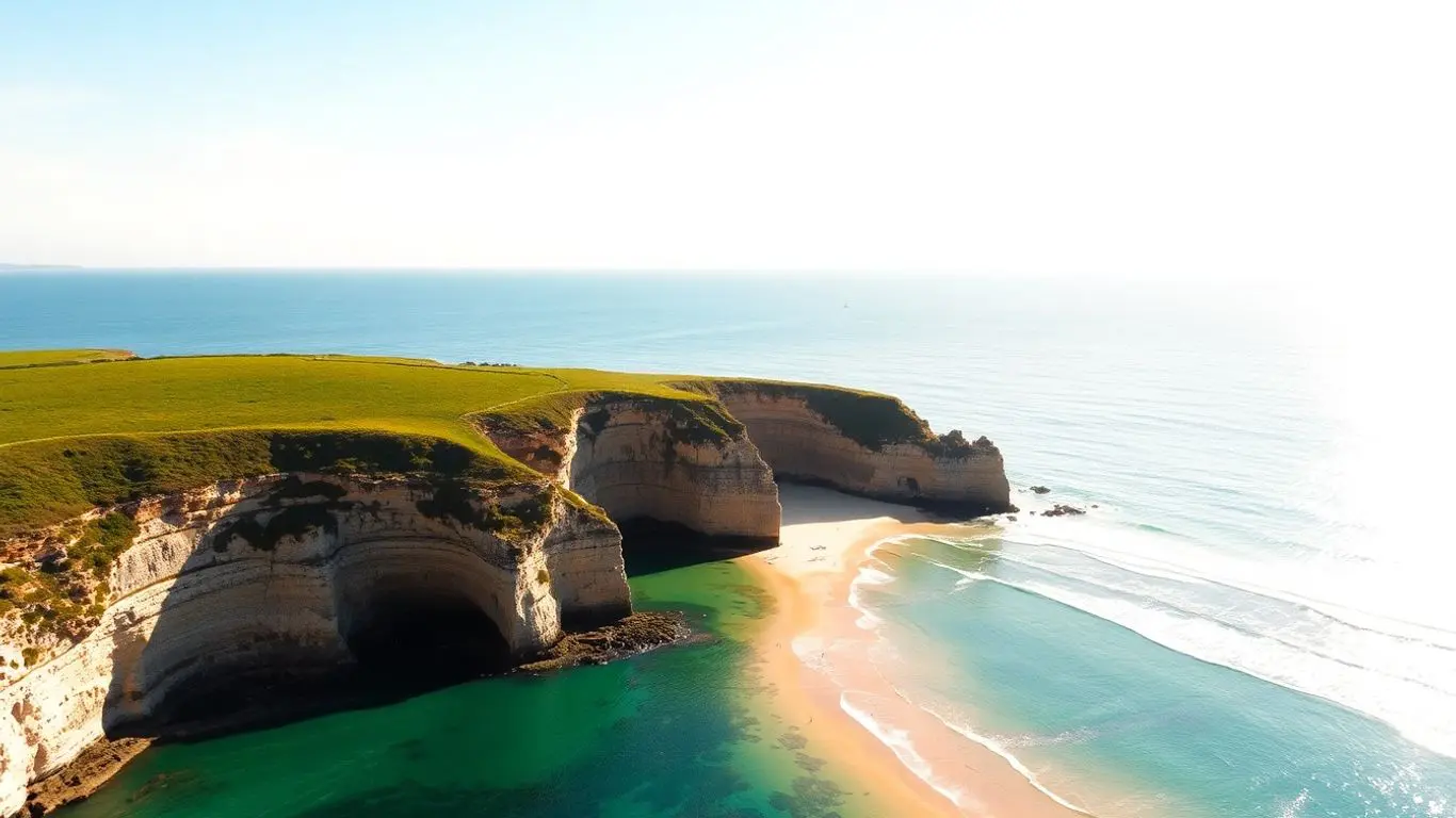 Charente Maritime : Les 10 Sites Touristiques et Naturels Incontournables à Découvrir