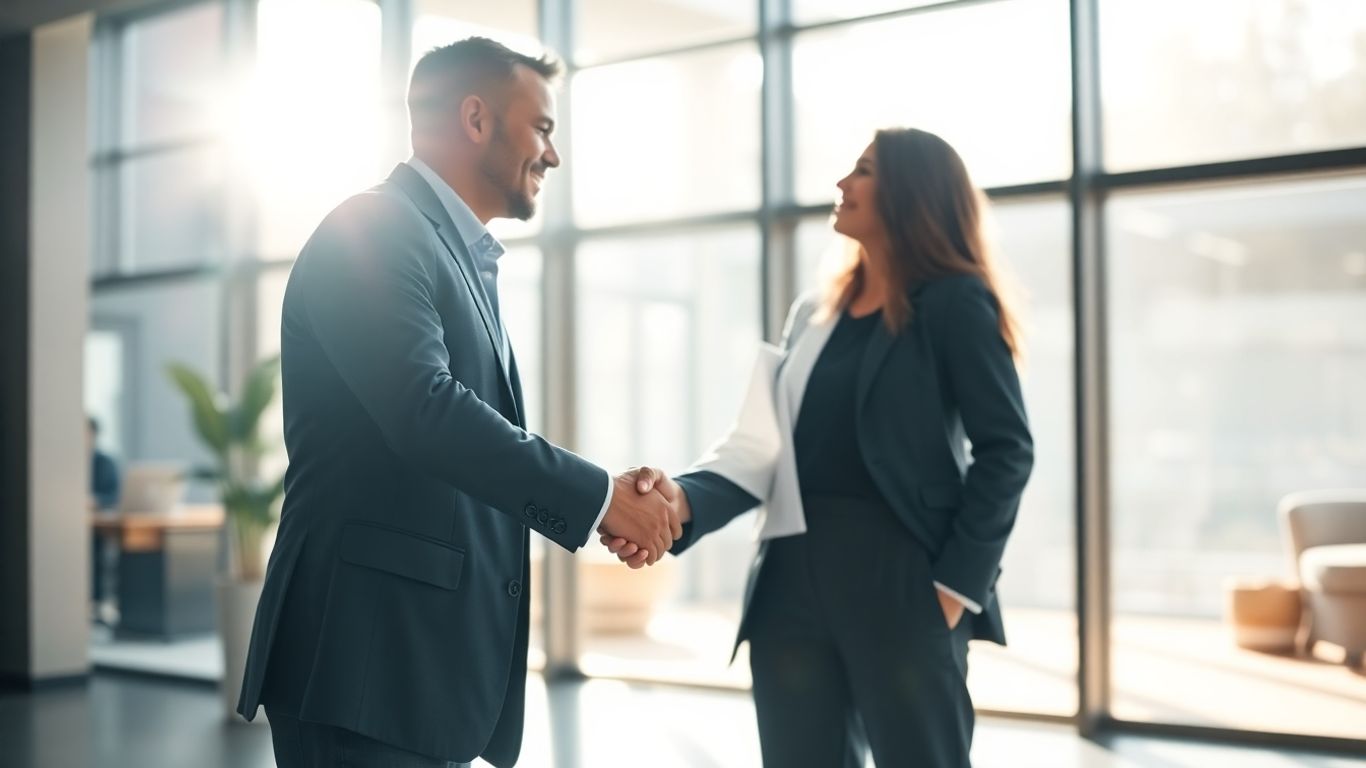 France Travail Pro : Votre Partenaire Privilégié pour le Succès de Votre Entreprise